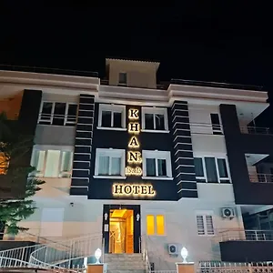 Apart Otel Khan'S Hotel, Antalya