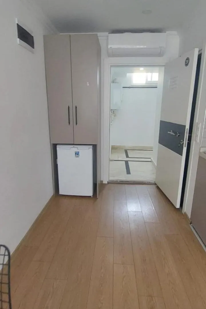Apartman Koepruebasi Aile Apart Antalya