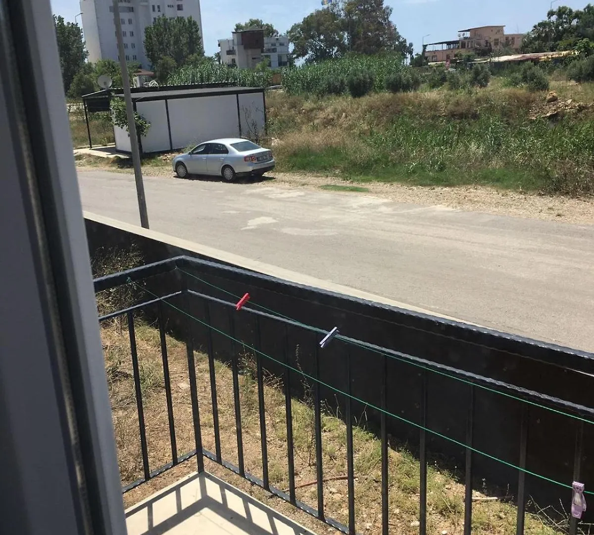 Koepruebasi Aile Apart Antalya 0*,