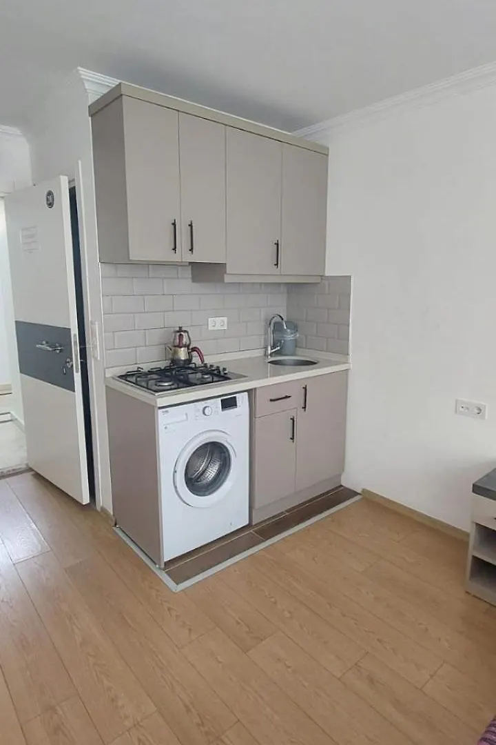 Apartman Koepruebasi Aile Apart Antalya