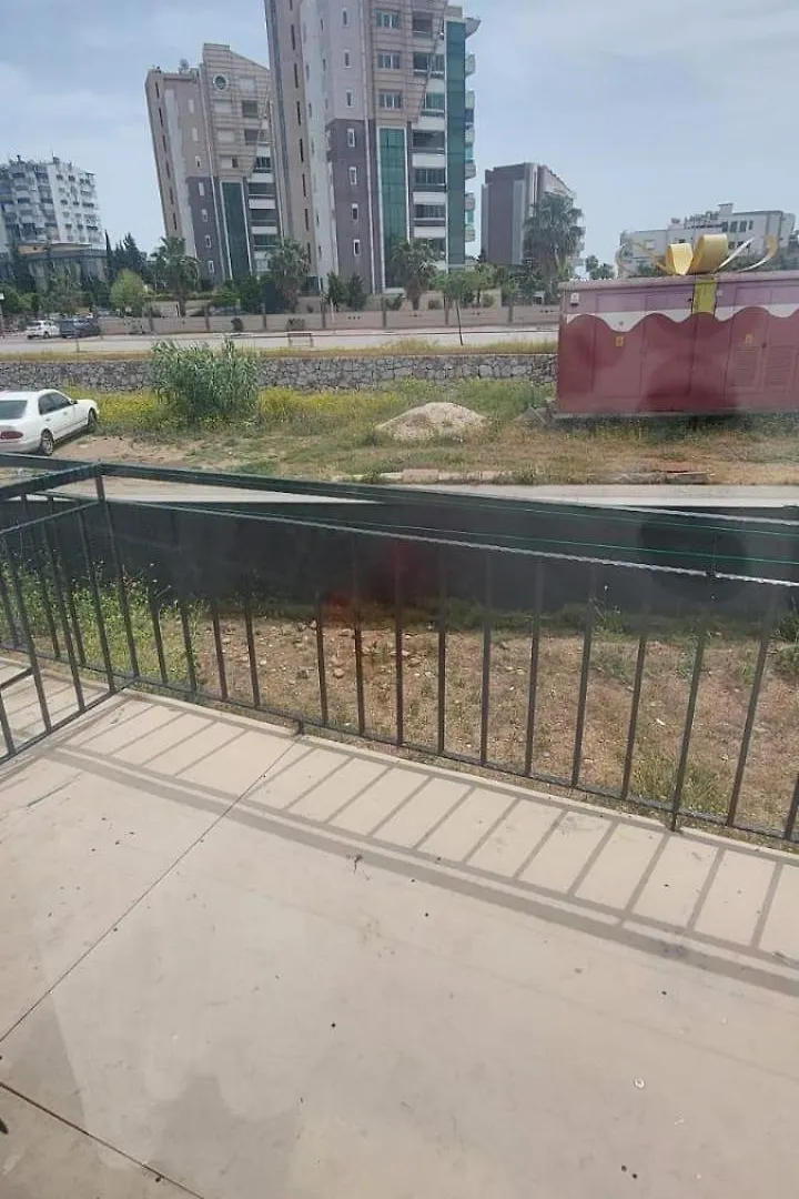 Koepruebasi Aile Apart Antalya