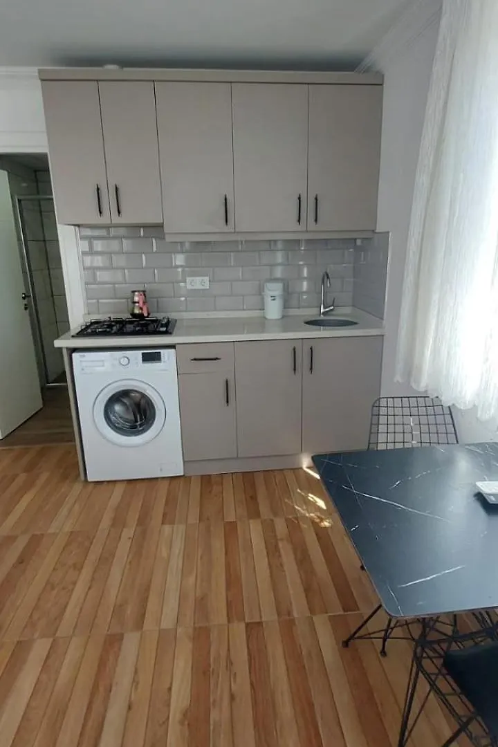 Koepruebasi Aile Apart Antalya 0*,  Törökország