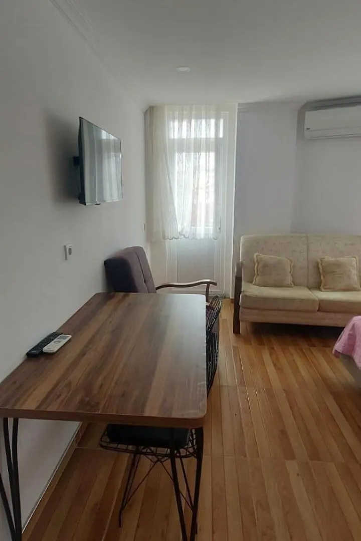 Koepruebasi Aile Apart Antalya Apartman