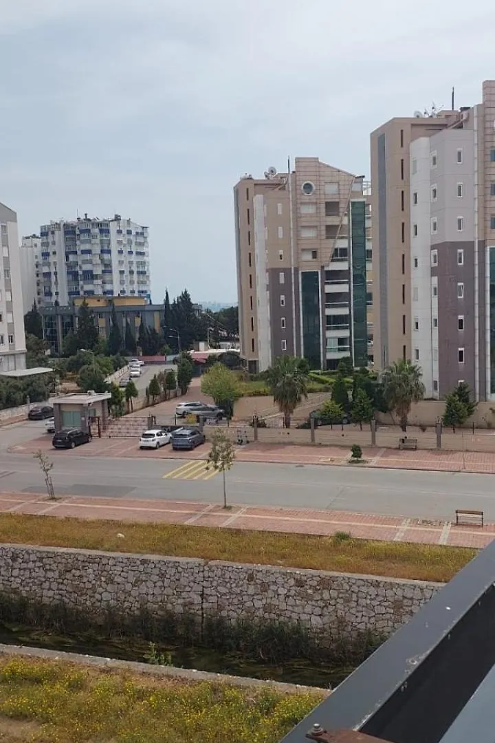 Koepruebasi Aile Apart Antalya 0*,  Törökország