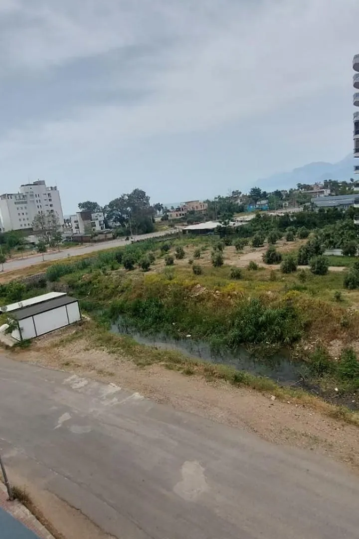 Apartman Koepruebasi Aile Apart Antalya