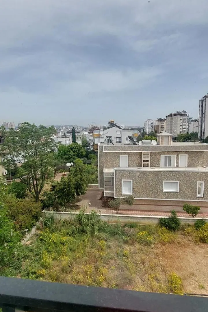 Koepruebasi Aile Apart Antalya 0*,