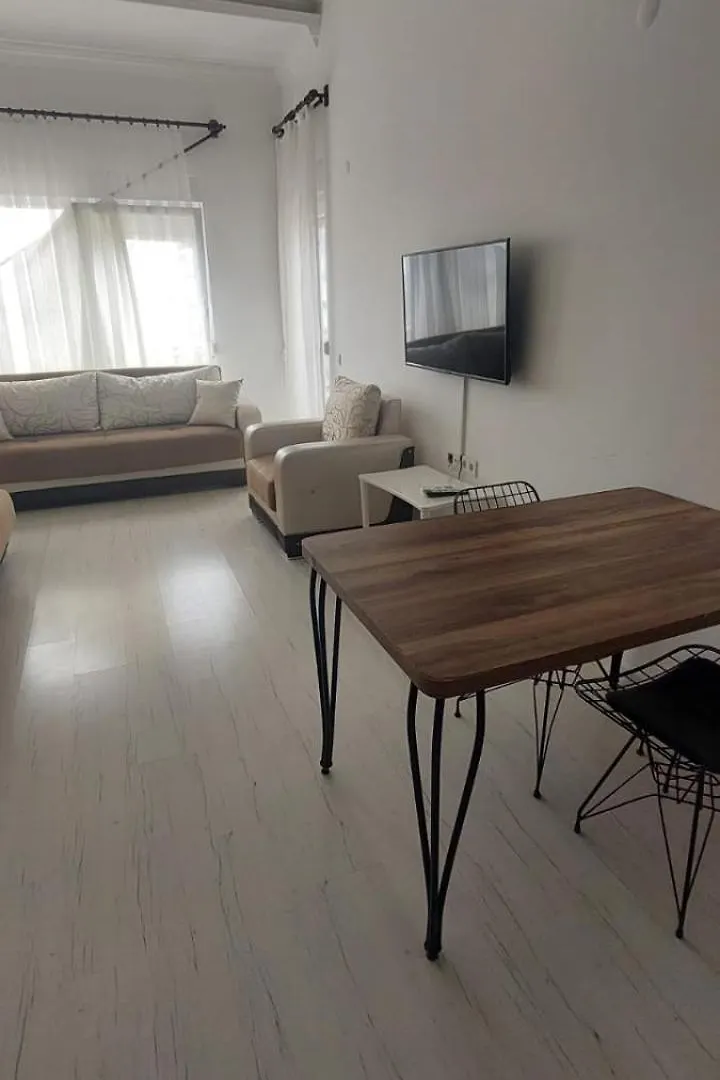 Apartman Koepruebasi Aile Apart Antalya Törökország