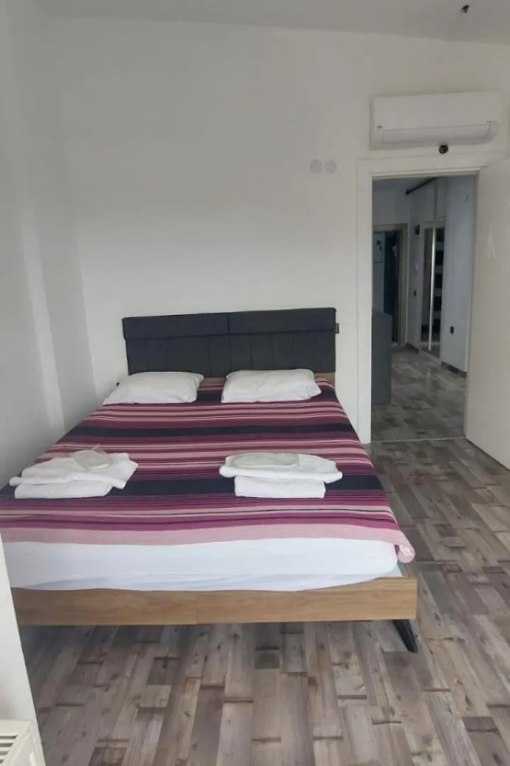 Koepruebasi Aile Apart Antalya 0*,
