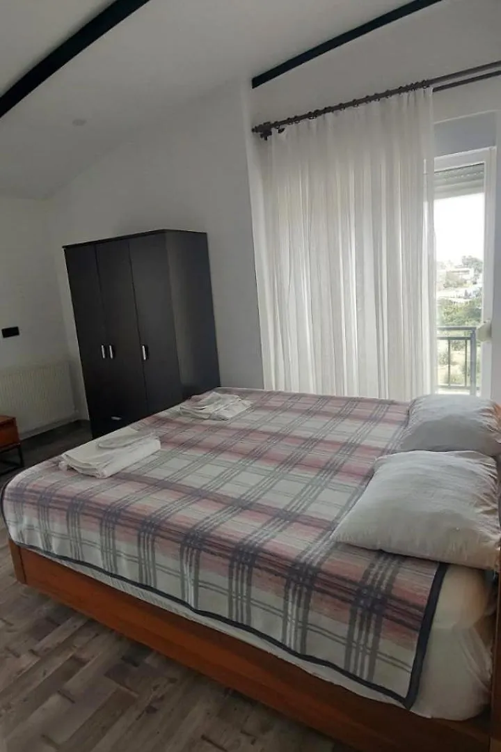 Koepruebasi Aile Apart Antalya Apartman