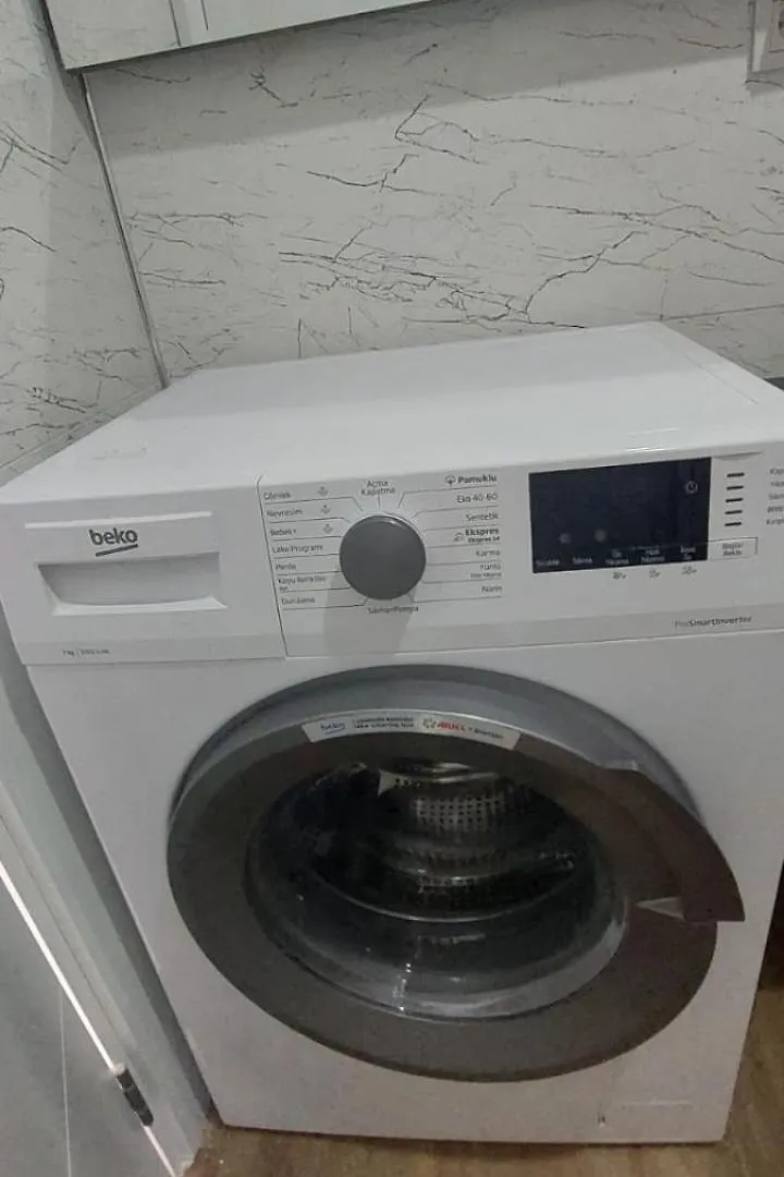 Koepruebasi Aile Apart Antalya Apartman