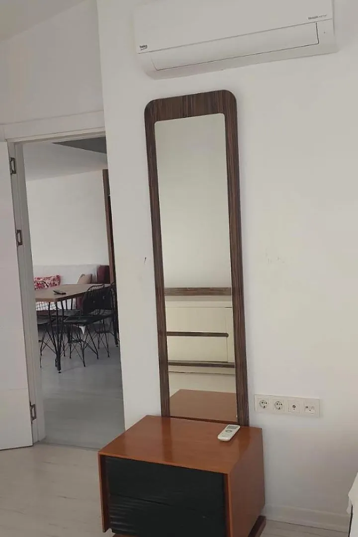 Koepruebasi Aile Apart Antalya Törökország
