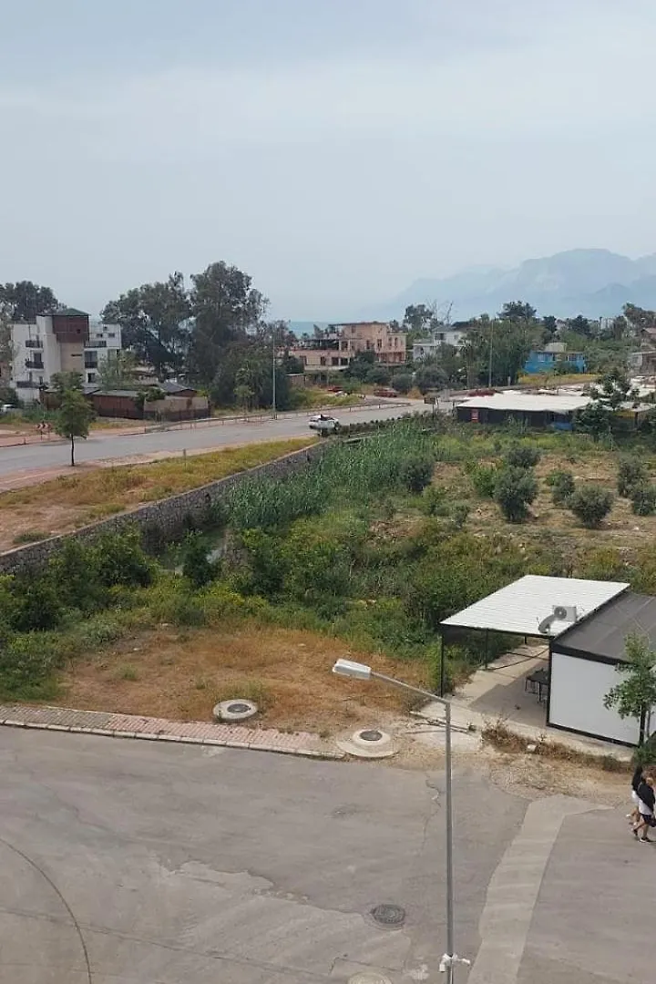 Koepruebasi Aile Apart Antalya 0*,  Törökország