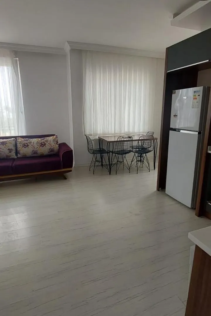 Koepruebasi Aile Apart Antalya Apartman