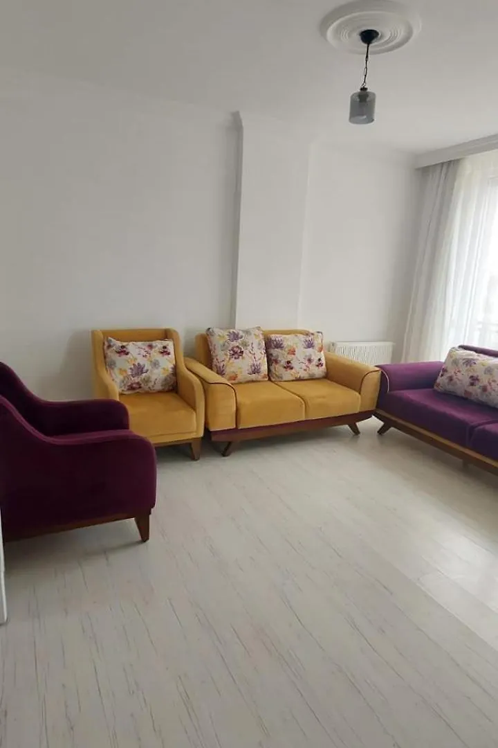 Apartman Koepruebasi Aile Apart Antalya