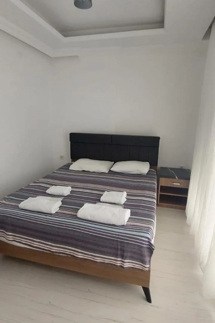 Koepruebasi Aile Apart Antalya Apartman
