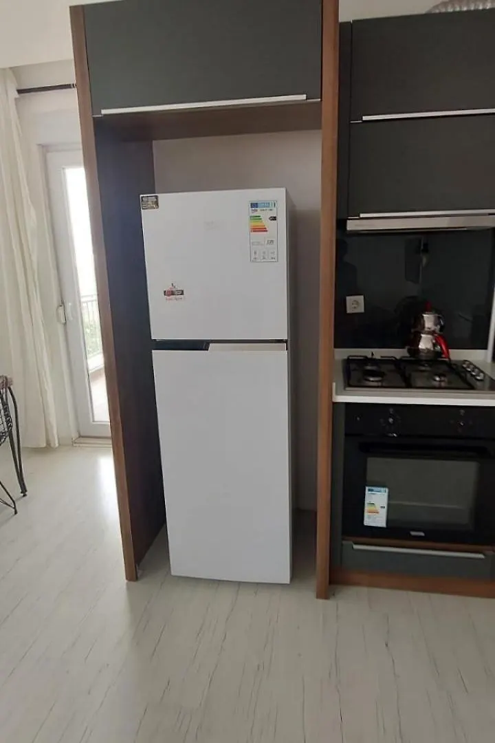 Koepruebasi Aile Apart Antalya